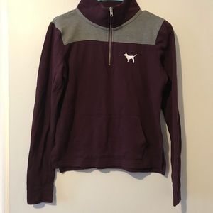 PINK Victoria Secret Sweater